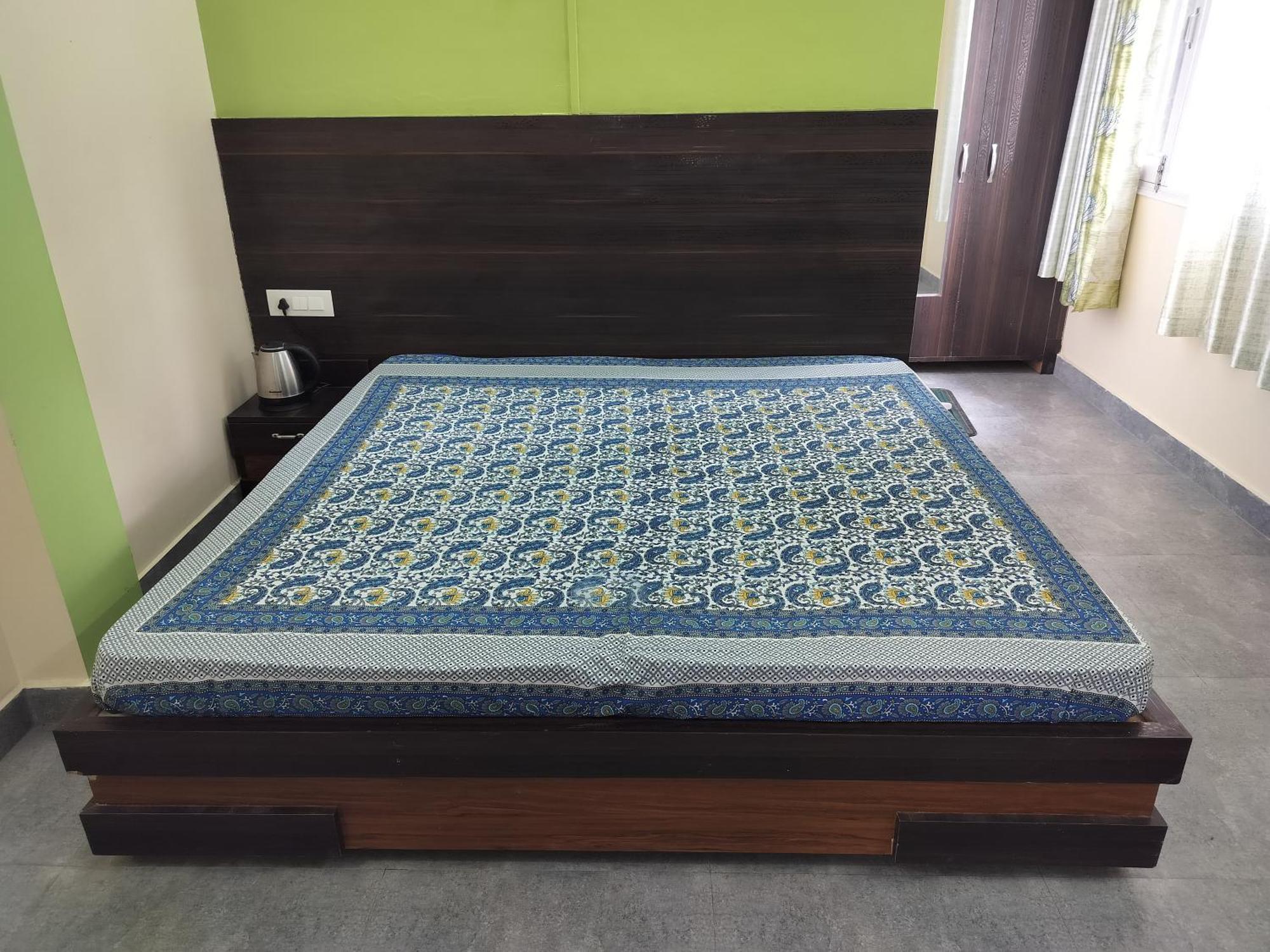Tree Valley Homestay Chail Bagian luar foto